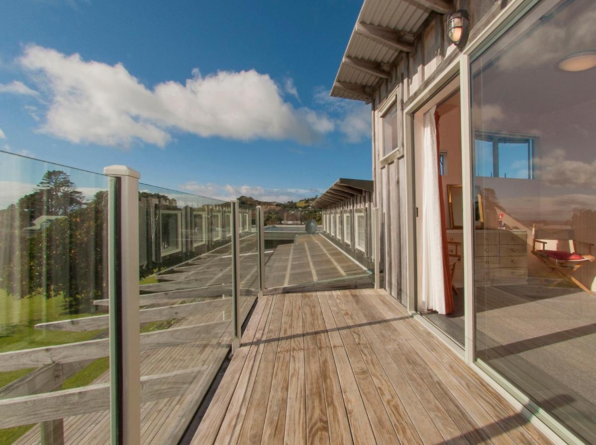 Coro Beach Haven - Hahei Holiday Home Εξωτερικό φωτογραφία