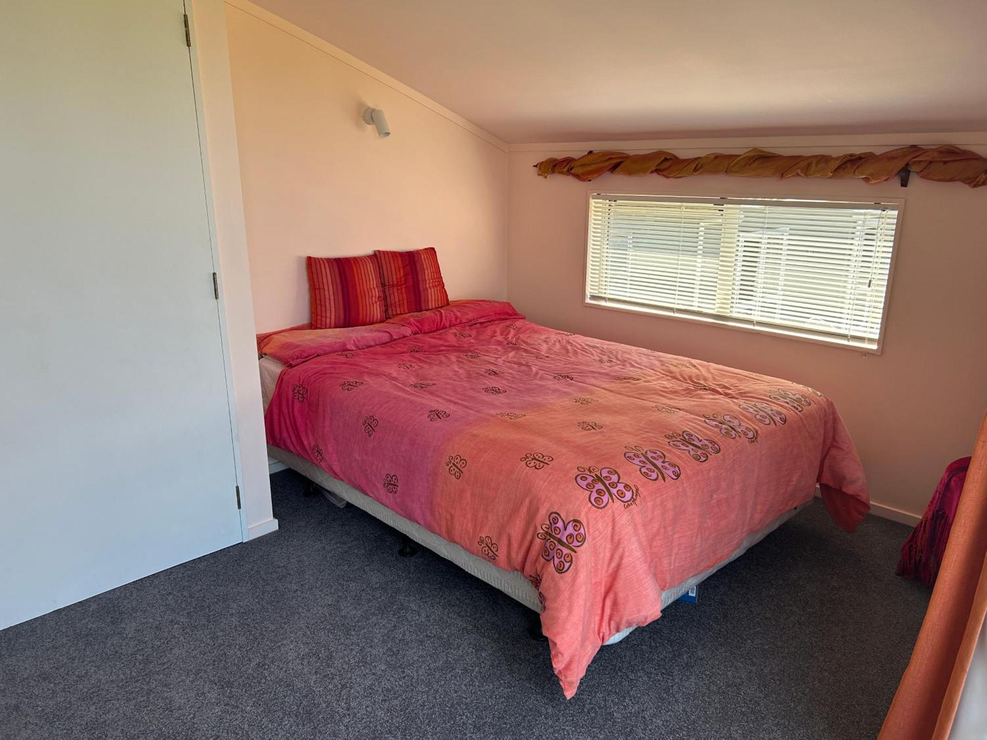 Coro Beach Haven - Hahei Holiday Home Εξωτερικό φωτογραφία