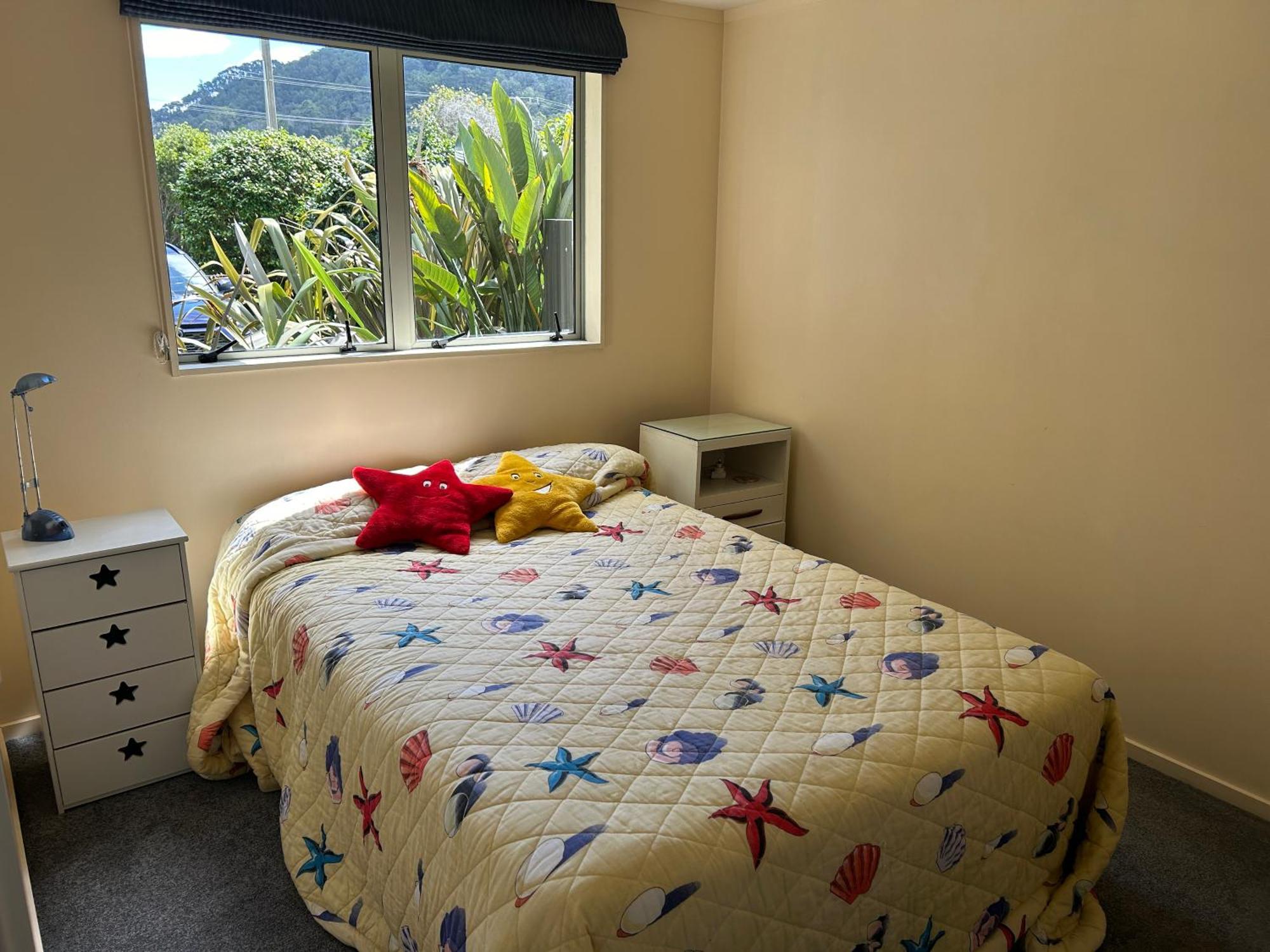 Coro Beach Haven - Hahei Holiday Home Εξωτερικό φωτογραφία
