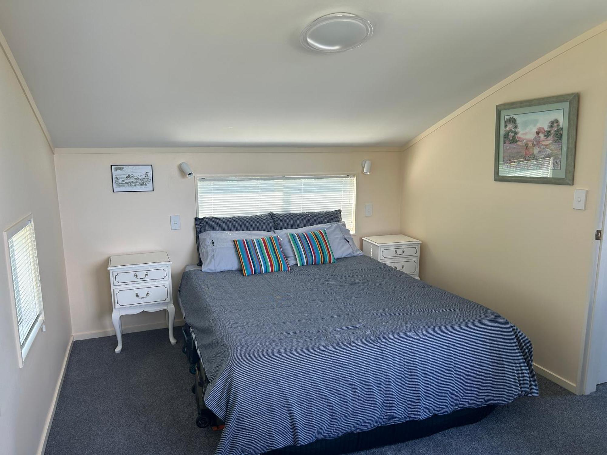 Coro Beach Haven - Hahei Holiday Home Εξωτερικό φωτογραφία